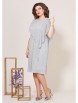 Нарядное платье артикул: 5258-3 от Mira Fashion - вид 1