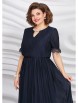 Нарядное платье артикул: 5407 от Mira Fashion - вид 3