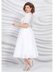 Нарядное платье артикул: 5416 от Mira Fashion - вид 2