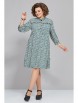 Платье артикул: 5292 от Mira Fashion - вид 1