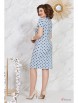 Платье артикул: 5078 от Mira Fashion - вид 2