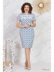 Платье артикул: 5078 от Mira Fashion - вид 1