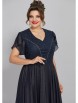 Нарядное платье артикул: 5429 от Mira Fashion - вид 3