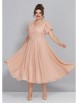 Нарядное платье артикул: 5429-2 от Mira Fashion - вид 1