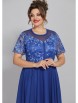 Нарядное платье артикул: 5435 от Mira Fashion - вид 3