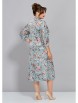 Нарядное платье артикул: 5451-2 от Mira Fashion - вид 2