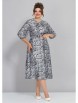 Нарядное платье артикул: 5441 от Mira Fashion - вид 1