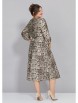 Нарядное платье артикул: 5441-2 от Mira Fashion - вид 2