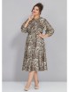 Нарядное платье артикул: 5441-2 от Mira Fashion - вид 1