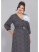 Нарядное платье артикул: 5460-3 от Mira Fashion - вид 3