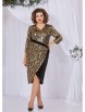 Нарядное платье артикул: 5448 от Mira Fashion - вид 1