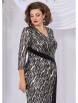 Нарядное платье артикул: 5448-2 от Mira Fashion - вид 3