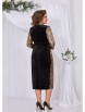 Нарядное платье артикул: 5449 от Mira Fashion - вид 2