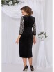 Нарядное платье артикул: 5449-2 от Mira Fashion - вид 2