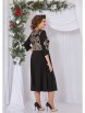 Нарядное платье артикул: 5466 от Mira Fashion - вид 2