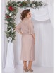 Плательный костюм артикул: 5472-2 от Mira Fashion - вид 2