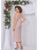 Плательный костюм артикул: 5472-2 от Mira Fashion - вид 5