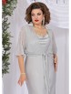 Плательный костюм артикул: 5472-3 от Mira Fashion - вид 3