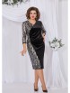 Нарядное платье артикул: 5493-2 от Mira Fashion - вид 1