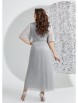 Нарядное платье артикул: 5529-3 от Mira Fashion - вид 2