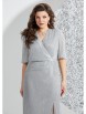 Нарядное платье артикул: 5529-3 от Mira Fashion - вид 3
