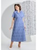 Платье артикул: 5539 от Mira Fashion - вид 1