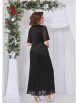 Нарядное платье артикул: 5394-3 от Mira Fashion - вид 2
