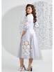 Платье артикул: 5542 от Mira Fashion - вид 2