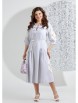 Платье артикул: 5542 от Mira Fashion - вид 1