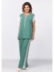 Брючный костюм артикул: 5560 от Mira Fashion - вид 1