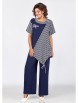 Брючный костюм артикул: 5563 от Mira Fashion - вид 1