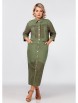 Юбочный костюм артикул: 5541-2 от Mira Fashion - вид 1