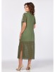 Платье артикул: 5558 от Mira Fashion - вид 2
