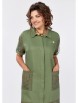 Платье артикул: 5558 от Mira Fashion - вид 3