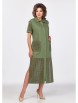 Платье артикул: 5558 от Mira Fashion - вид 1