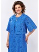 Плательный костюм артикул: 5583 от Mira Fashion - вид 3