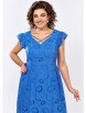 Плательный костюм артикул: 5583 от Mira Fashion - вид 5