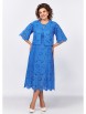 Плательный костюм артикул: 5583 от Mira Fashion - вид 1