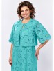 Плательный костюм артикул: 5583-2 от Mira Fashion - вид 3