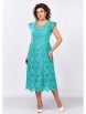 Плательный костюм артикул: 5583-2 от Mira Fashion - вид 4