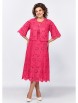 Плательный костюм артикул: 5583-3 от Mira Fashion - вид 1