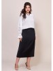 Юбочный костюм артикул: 5585 от Mira Fashion - вид 1