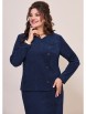 Юбочный костюм артикул: 5594 от Mira Fashion - вид 3