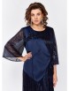 Нарядное платье артикул: 5577 от Mira Fashion - вид 3