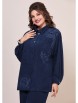 Брючный костюм артикул: 5592 от Mira Fashion - вид 3