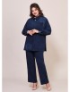 Брючный костюм артикул: 5592 от Mira Fashion - вид 1