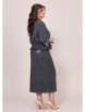 Юбочный костюм артикул: 5566 от Mira Fashion - вид 2