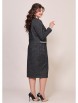 Юбочный костюм артикул: 5591 от Mira Fashion - вид 2