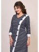 Платье артикул: 5581 от Mira Fashion - вид 3