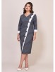Платье артикул: 5581 от Mira Fashion - вид 1